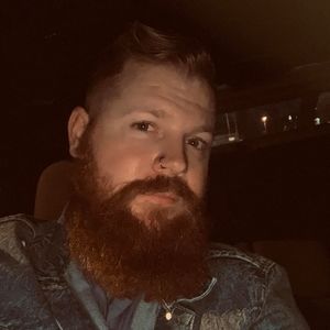 Meet your Posher, Bradley